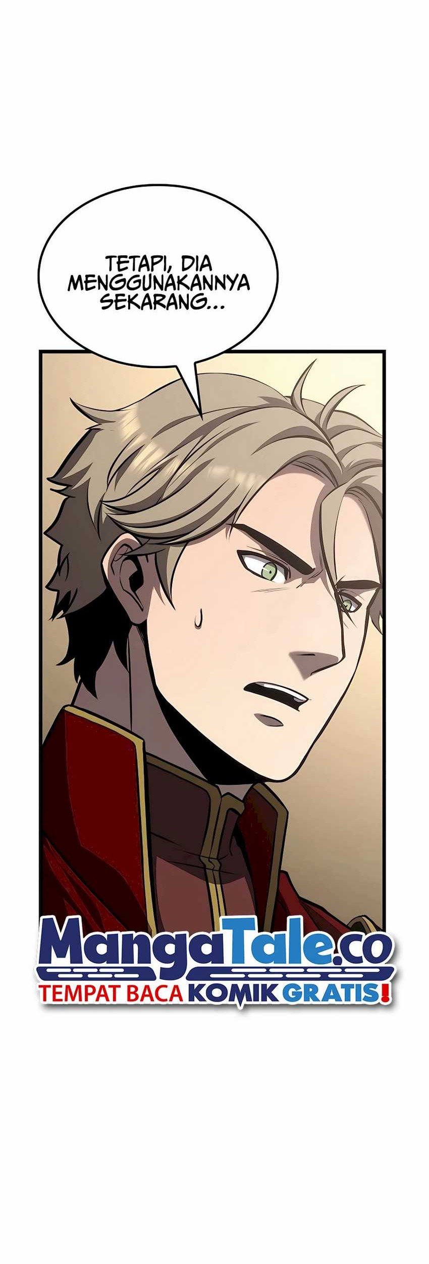 The Count’s Youngest Son Is A Player! Chapter 56 Gambar 10