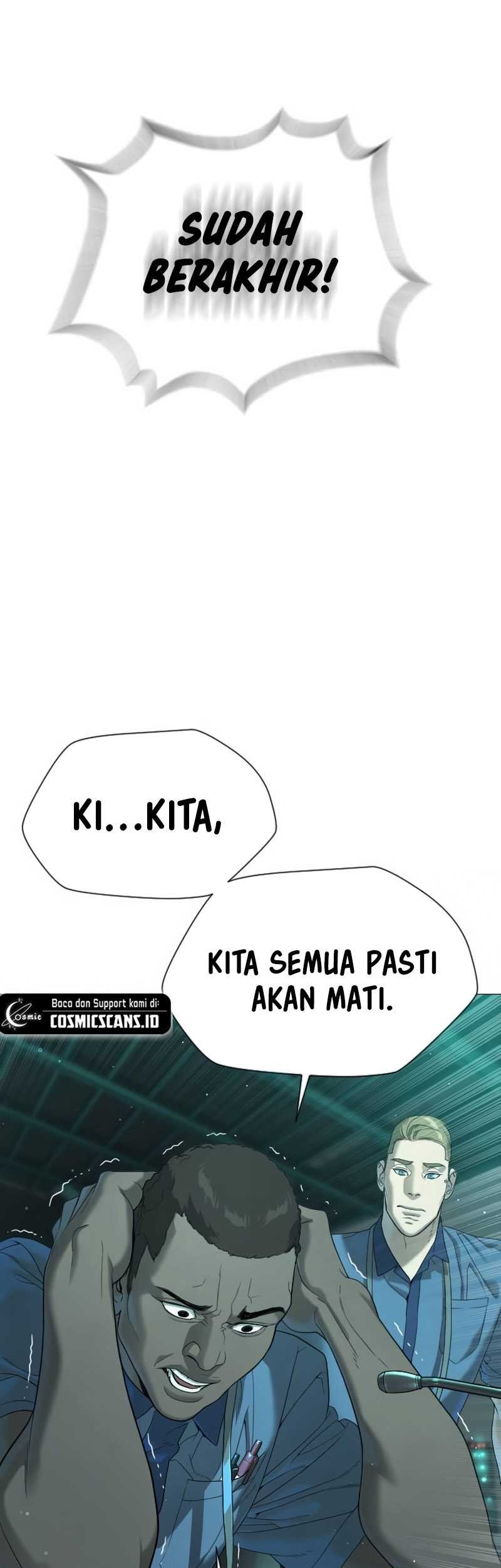Killer Peter Chapter 41 Gambar 15