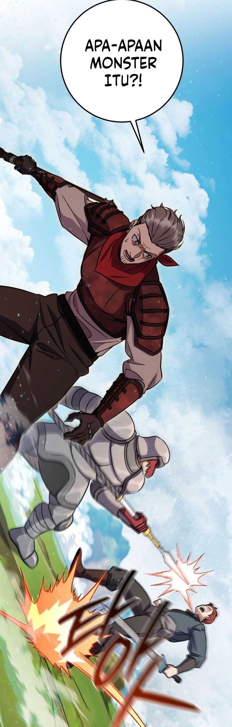 Legendary Blacksmith’s Vengeance Chapter 52 halaman 11