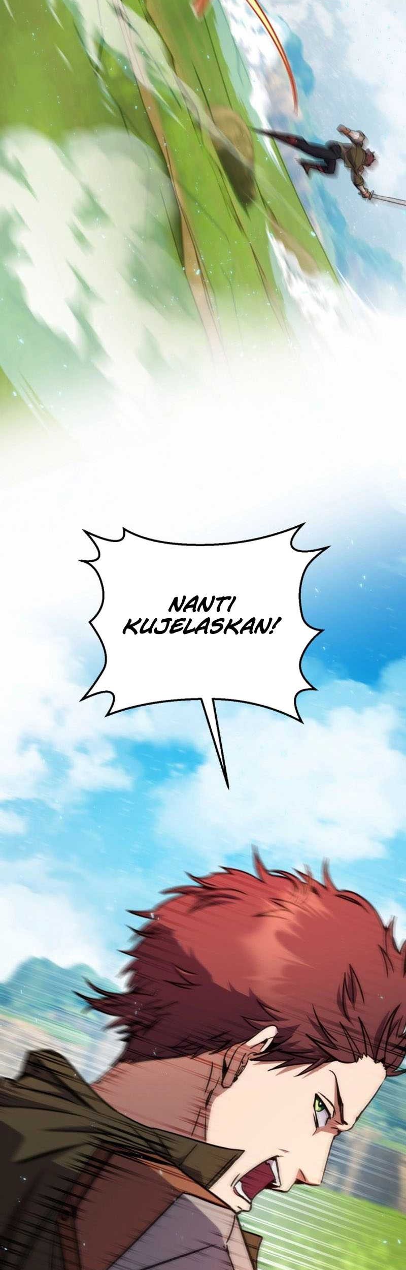 Legendary Blacksmith’s Vengeance Chapter 52 halaman 12