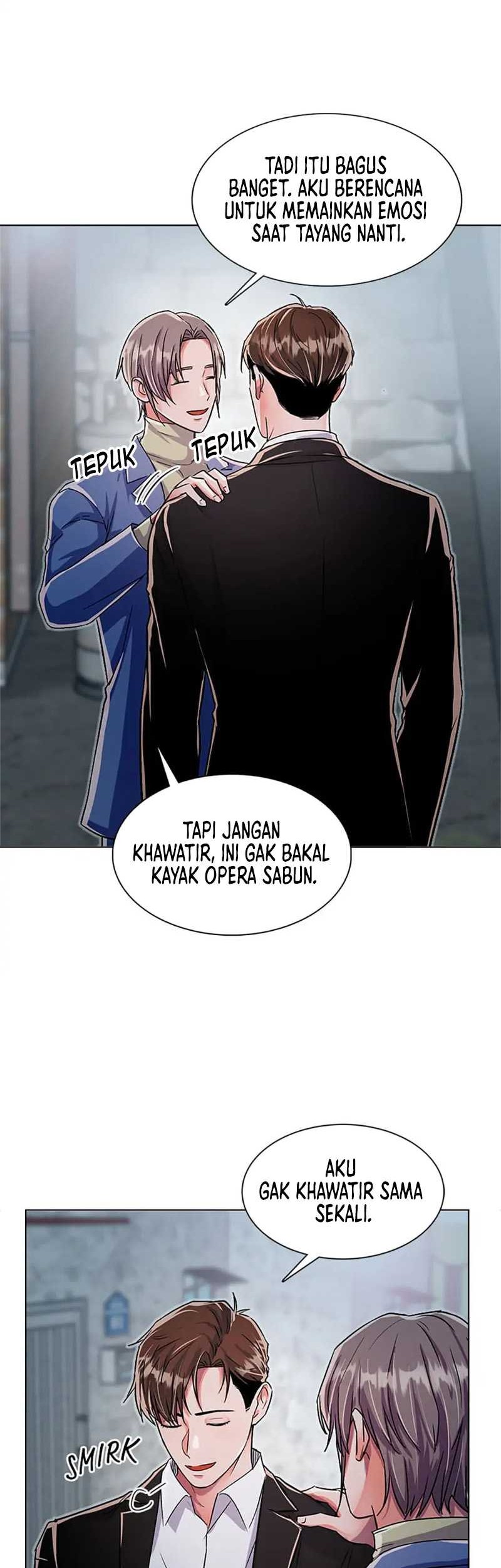 Road to Stardom Chapter 35 Gambar 7