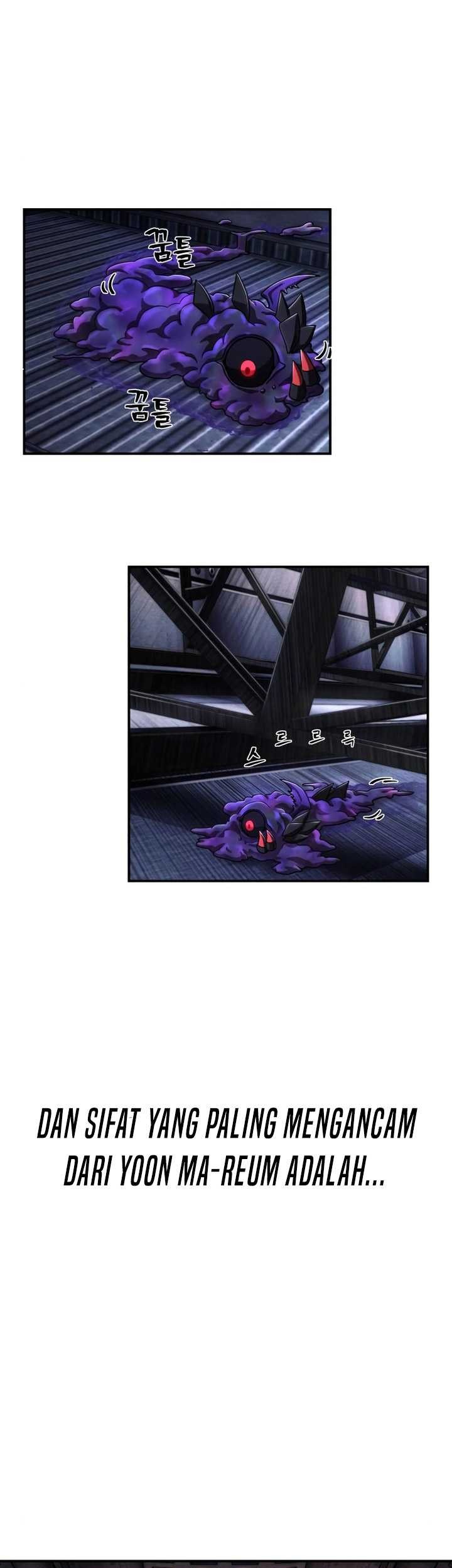 Hero Has Returned Chapter 117 Gambar 8