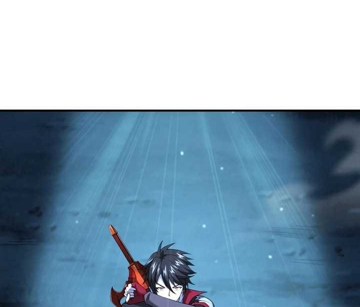 Hyper Blitz: Fury Unleashed Chapter 8 halaman 7