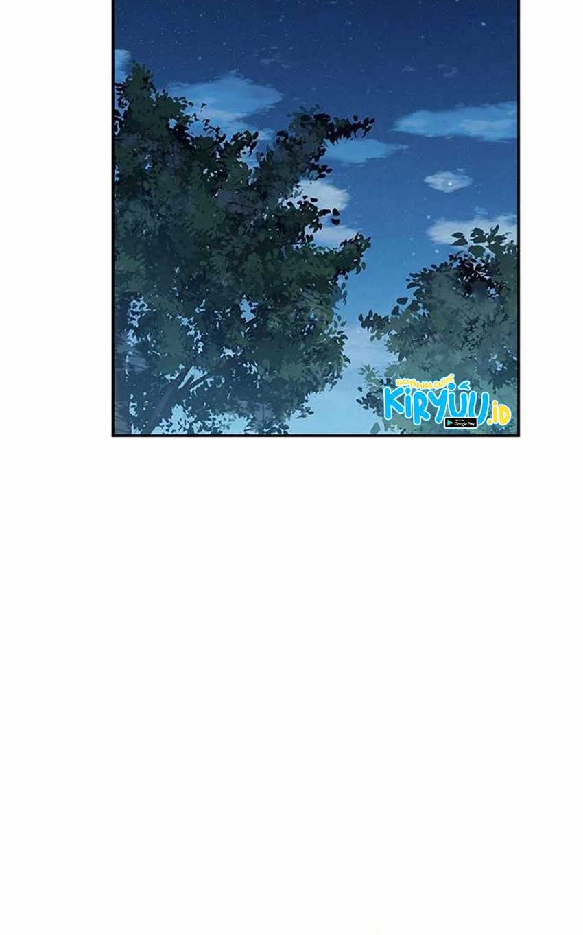 God’s Web Novel Chapter 45 halaman 8