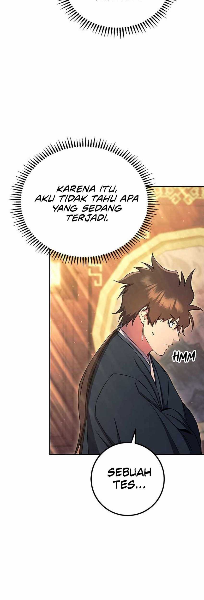 God’s Web Novel Chapter 45 halaman 11