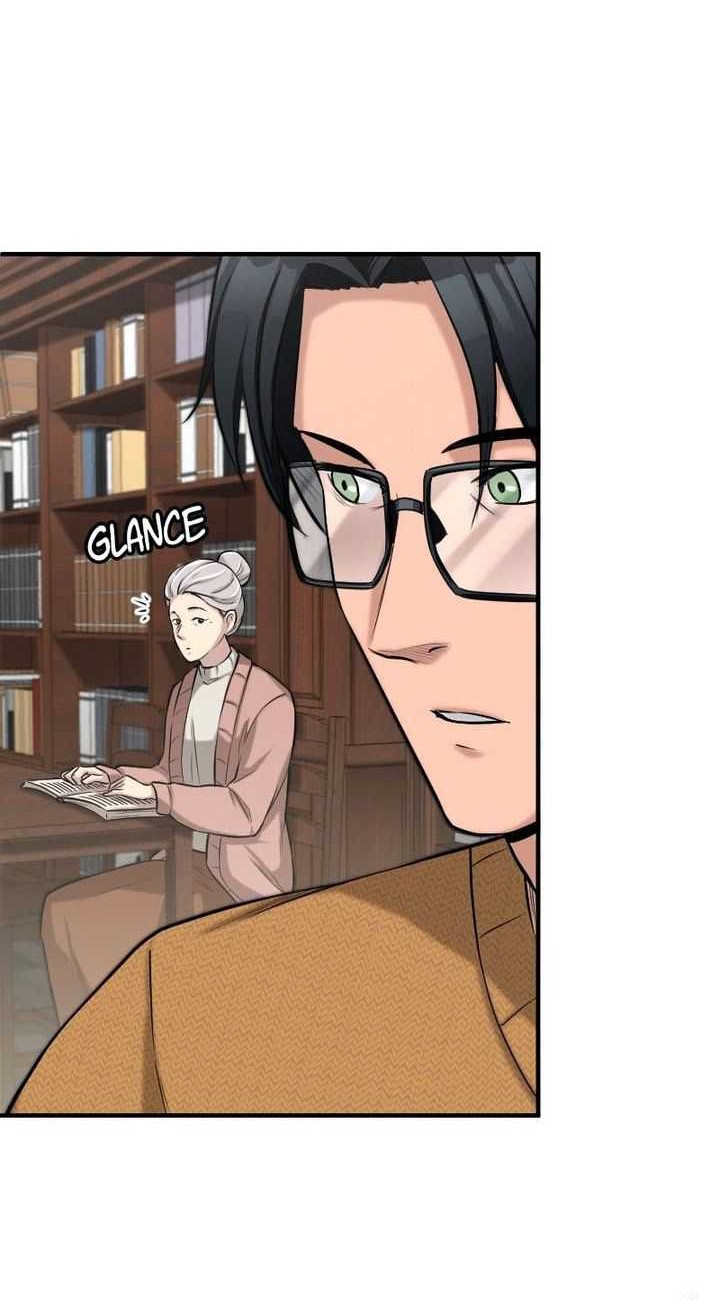 Paranoid Mage Chapter 14 halaman 7