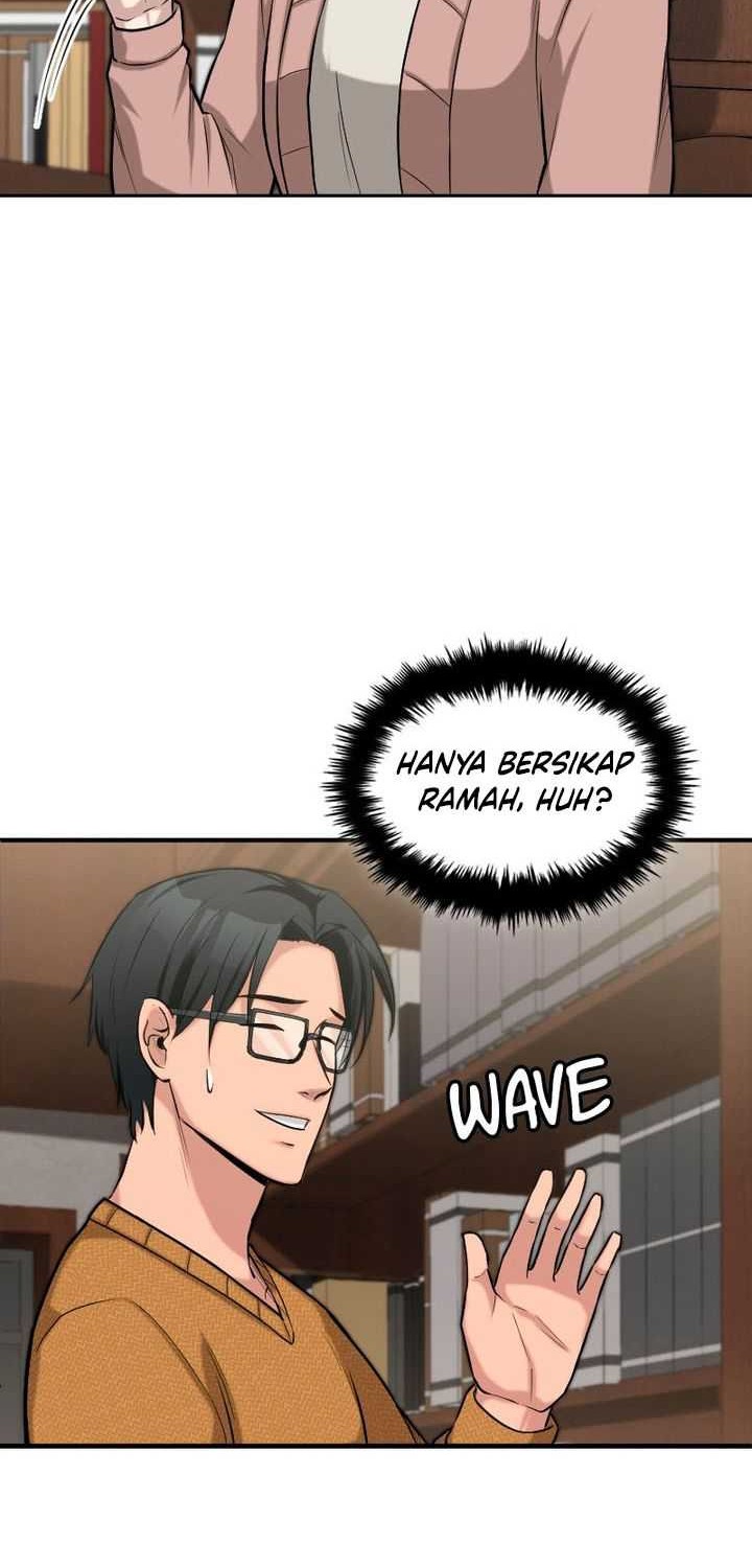 Paranoid Mage Chapter 14 halaman 9
