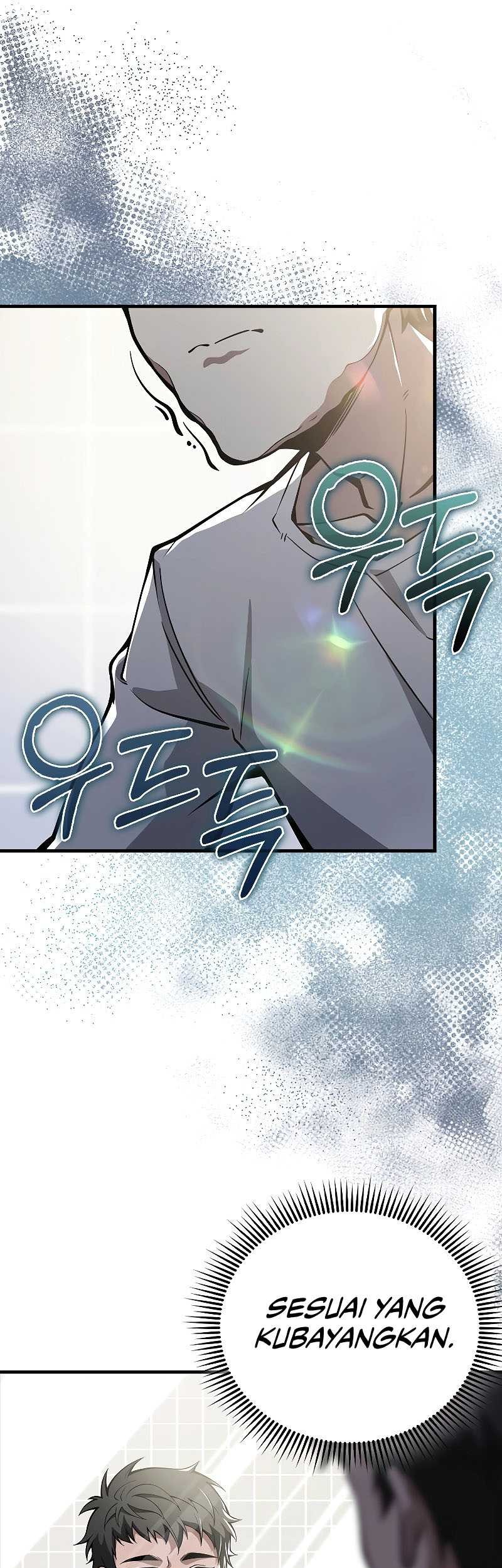 I’m Not a Regressor Chapter 39 halaman 10