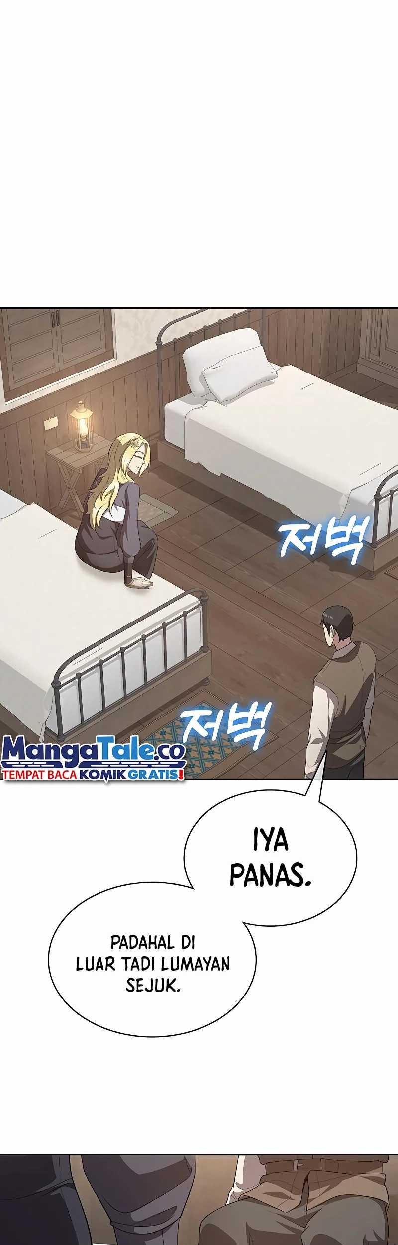The Strongest Chef in Another World Chapter 24 halaman 6