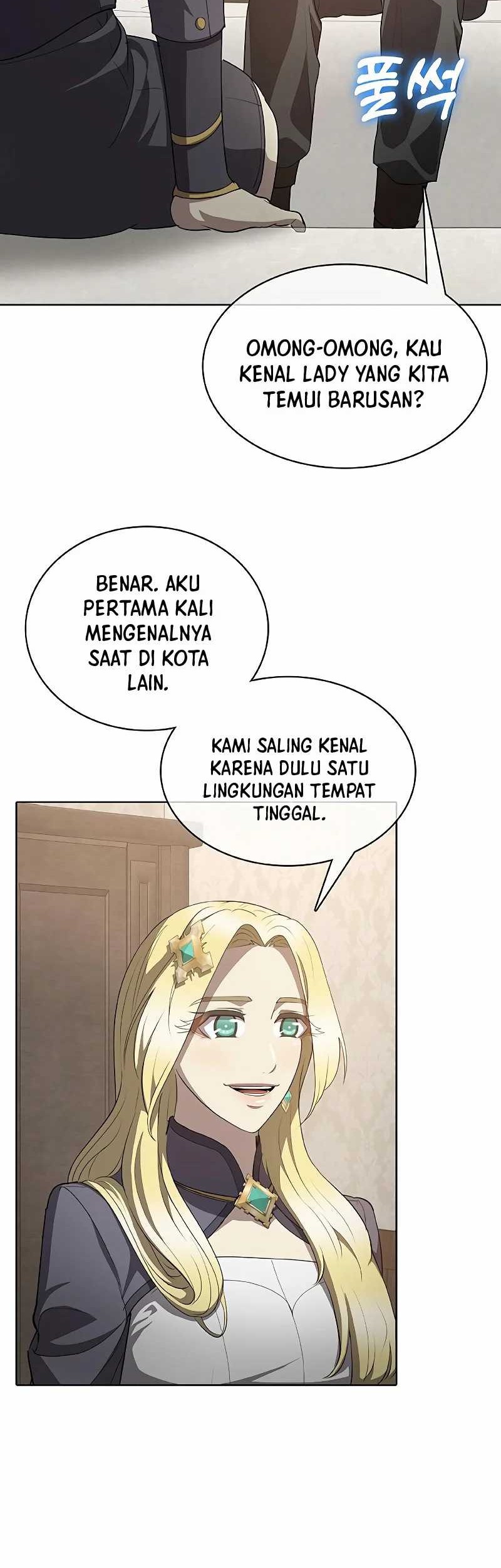 The Strongest Chef in Another World Chapter 24 halaman 7