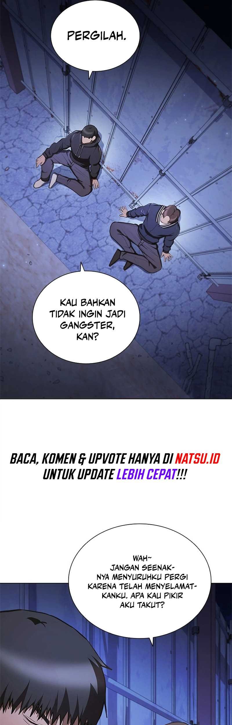 Reincarnation Boss Chapter 22 halaman 10