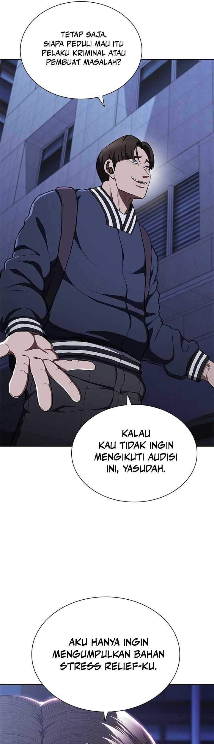 Reincarnation Boss Chapter 21 halaman 8