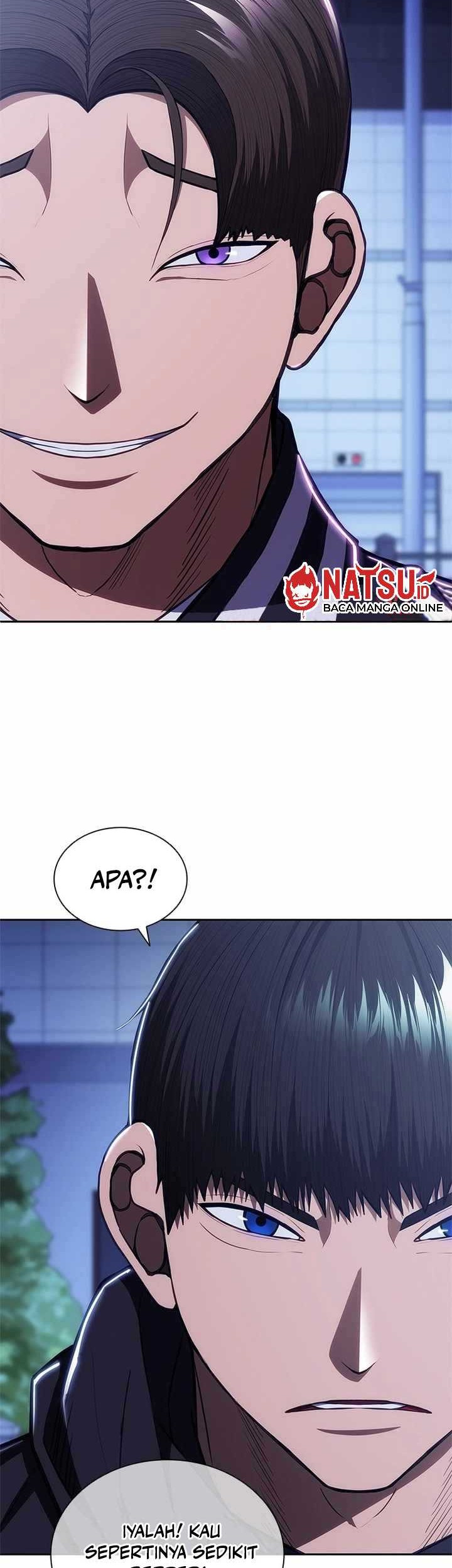 Reincarnation Boss Chapter 21 halaman 9