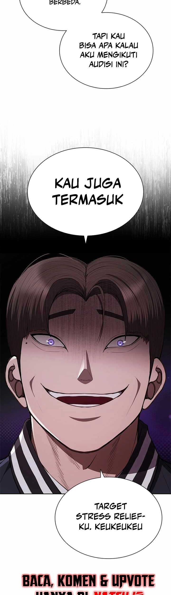 Reincarnation Boss Chapter 21 halaman 10