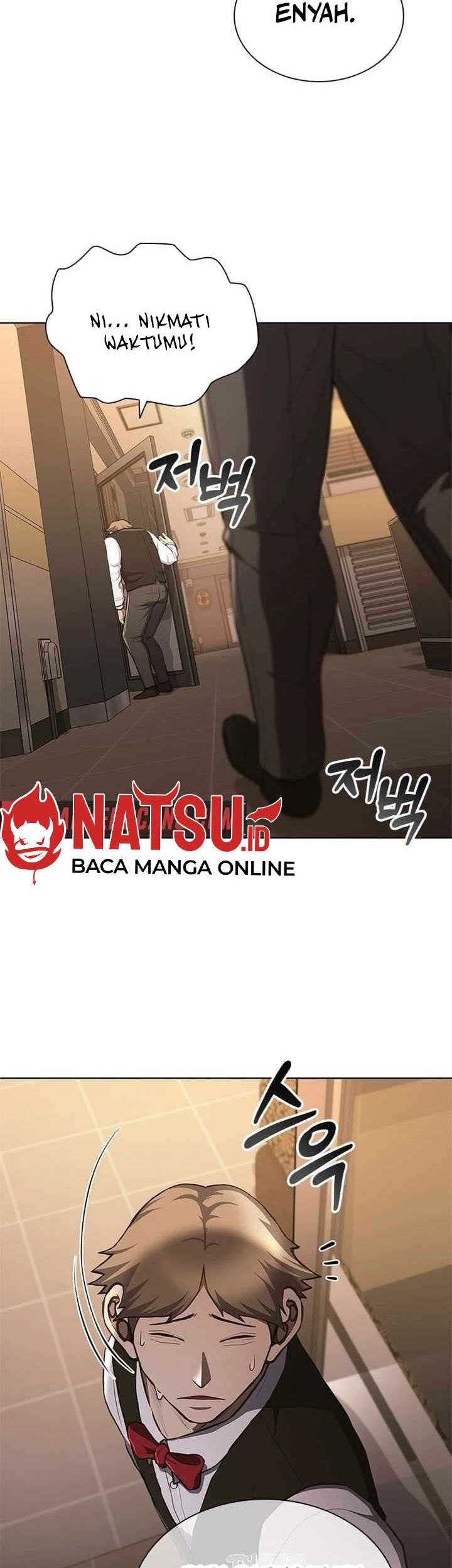 Reincarnation Boss Chapter 20 halaman 7