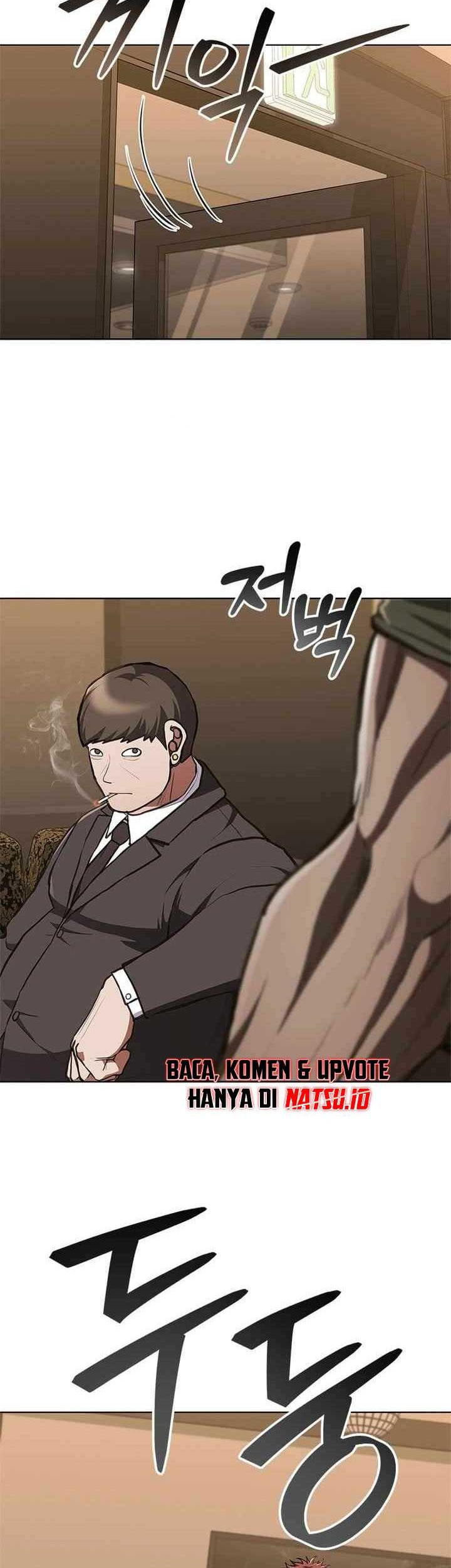 Reincarnation Boss Chapter 20 halaman 9
