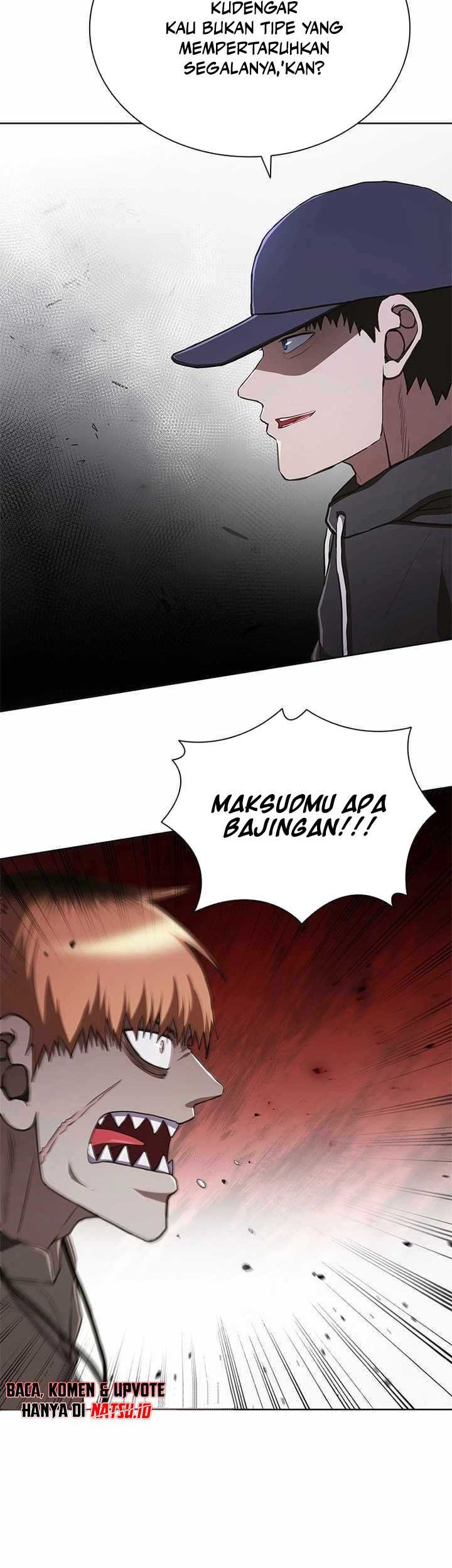 Reincarnation Boss Chapter 19 halaman 8