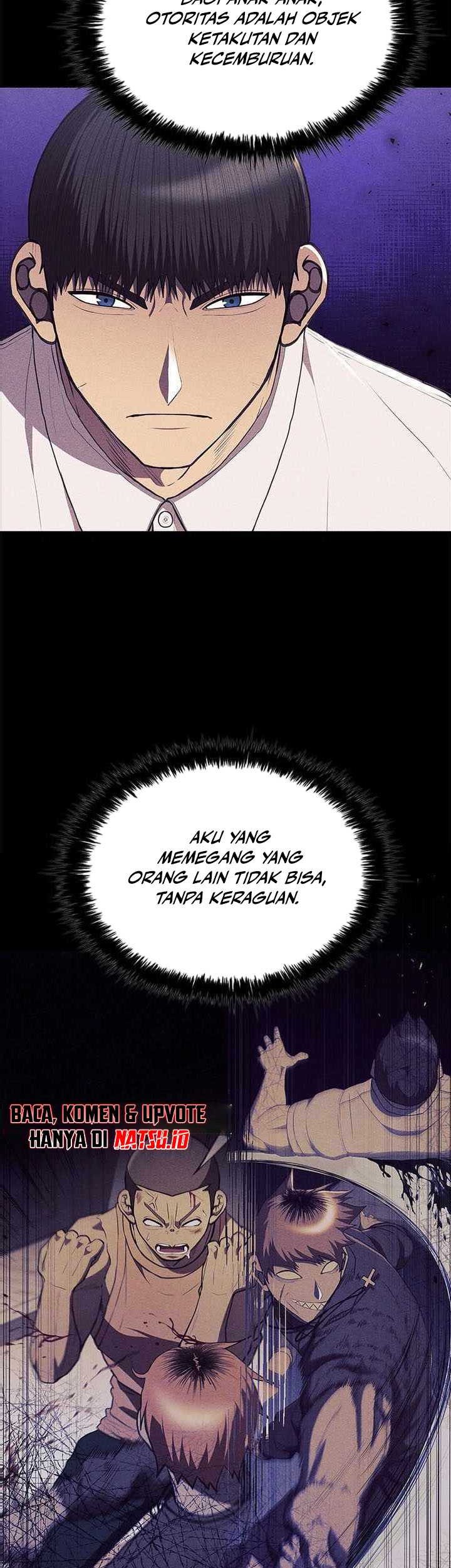 Reincarnation Boss Chapter 18 halaman 8