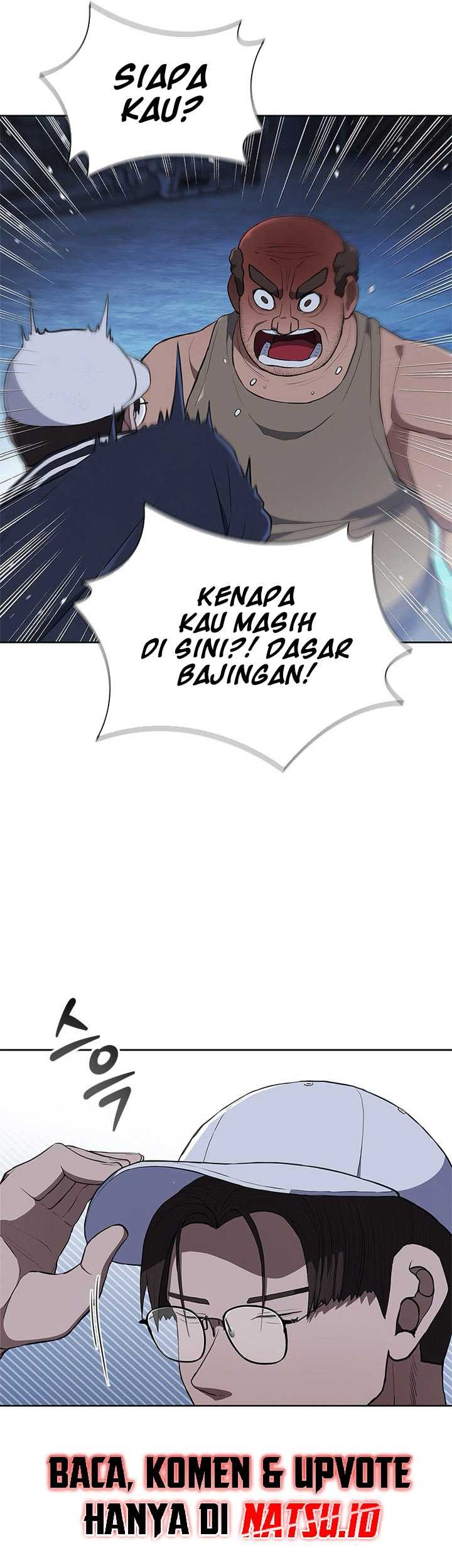 Reincarnation Boss Chapter 17 halaman 6