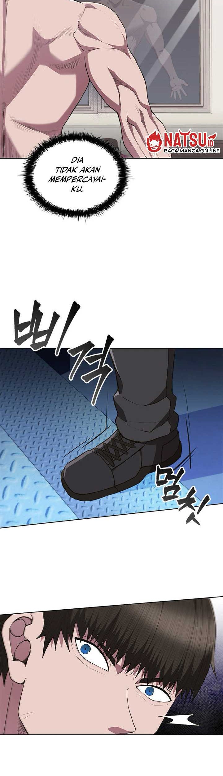 Reincarnation Boss Chapter 16 halaman 7
