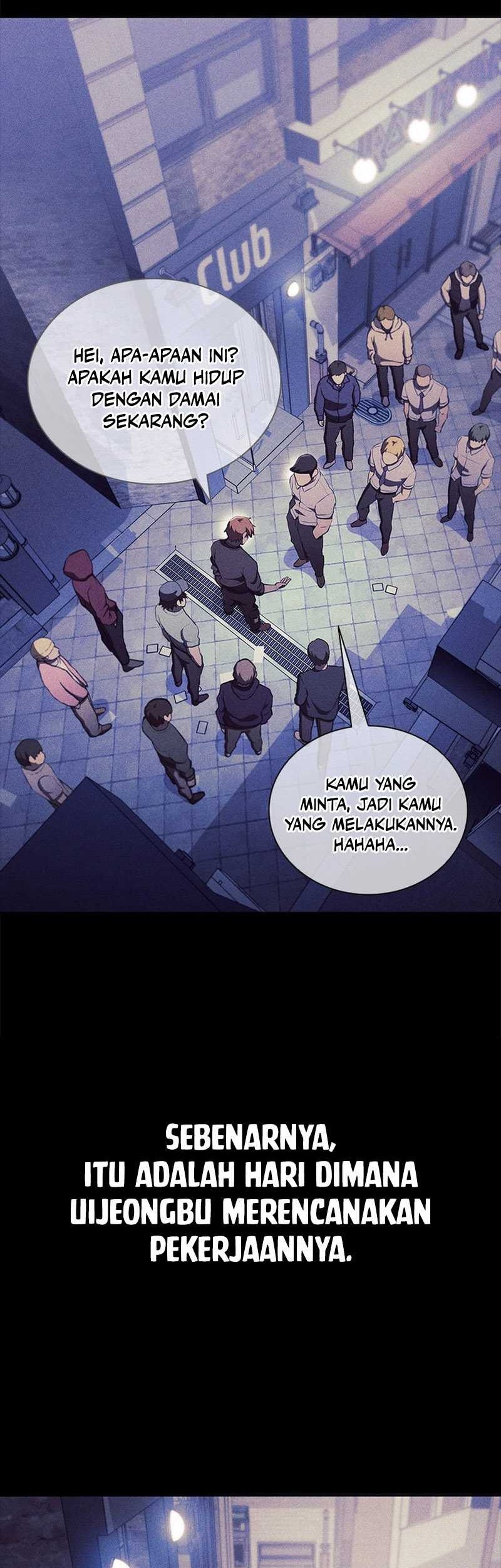 Reincarnation Boss Chapter 15 halaman 8