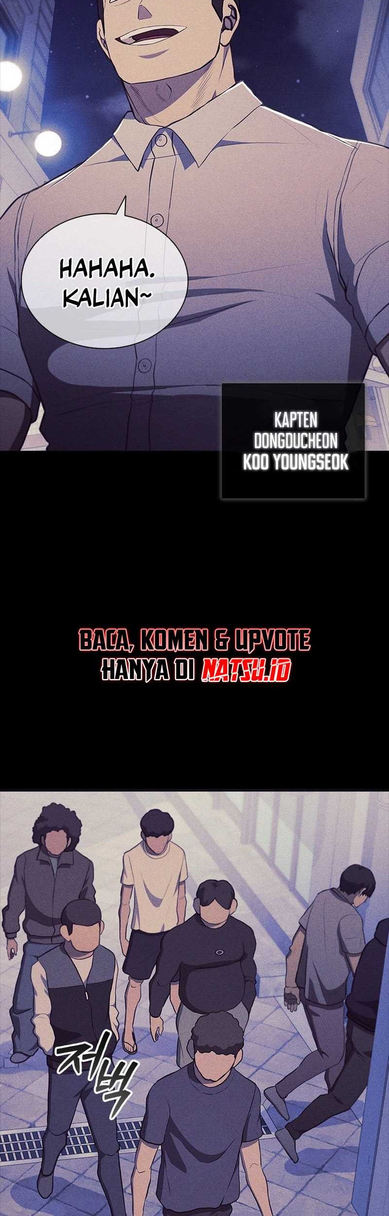 Reincarnation Boss Chapter 15 halaman 10