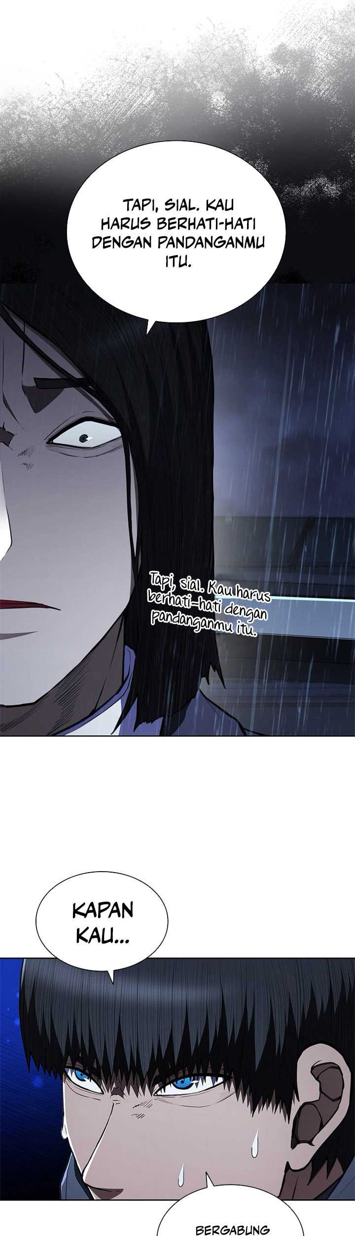 Reincarnation Boss Chapter 14 halaman 8