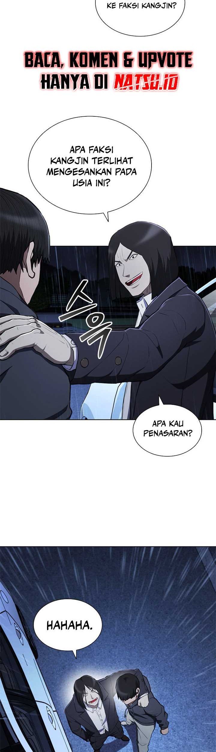 Reincarnation Boss Chapter 14 halaman 9