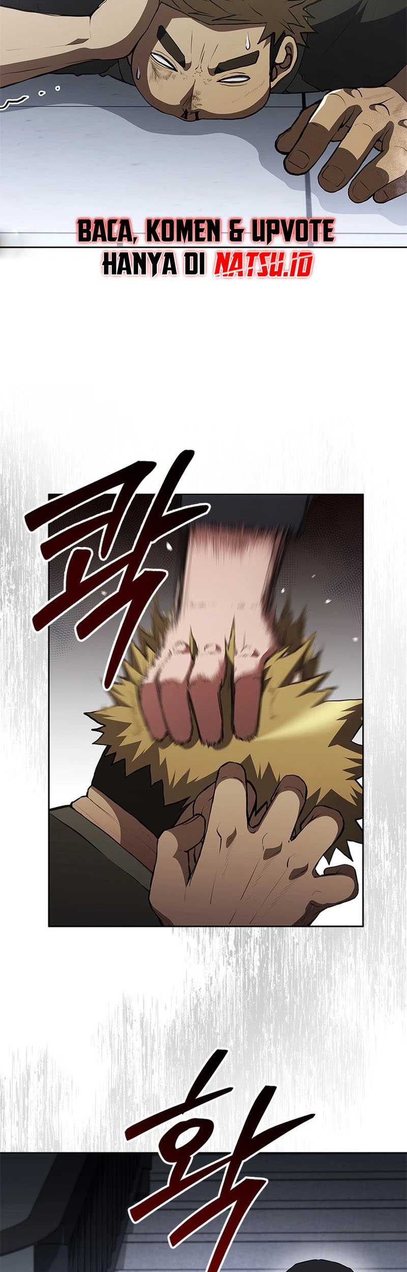 Reincarnation Boss Chapter 10 halaman 11