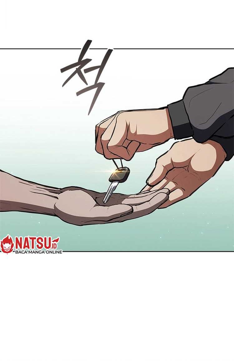 Reincarnation Boss Chapter 9 halaman 7