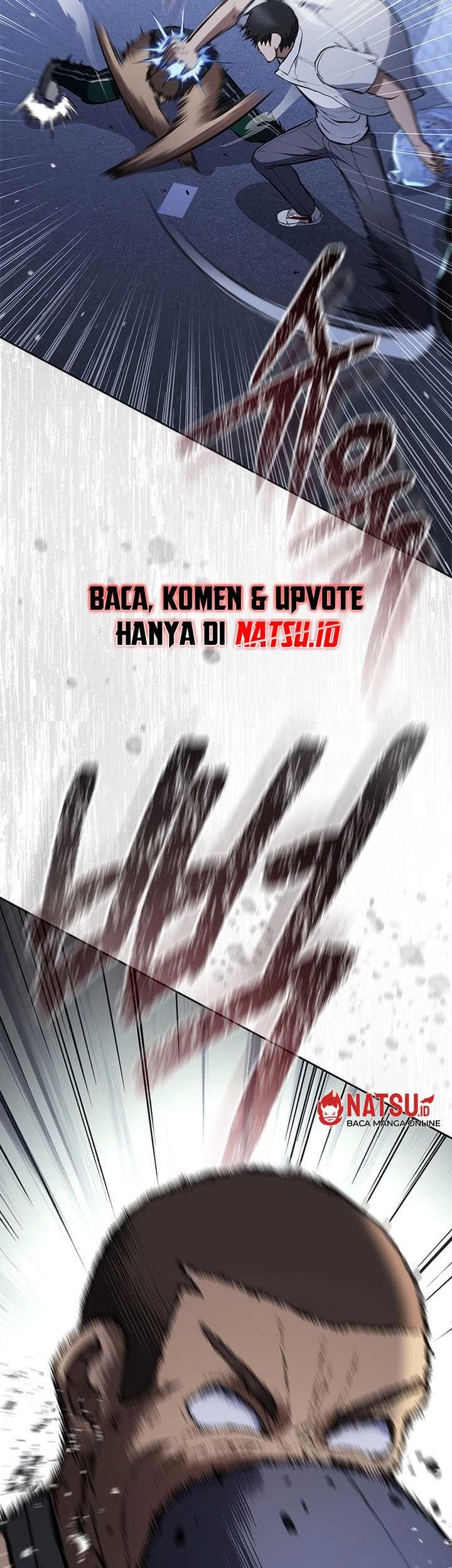 Reincarnation Boss Chapter 8 halaman 7