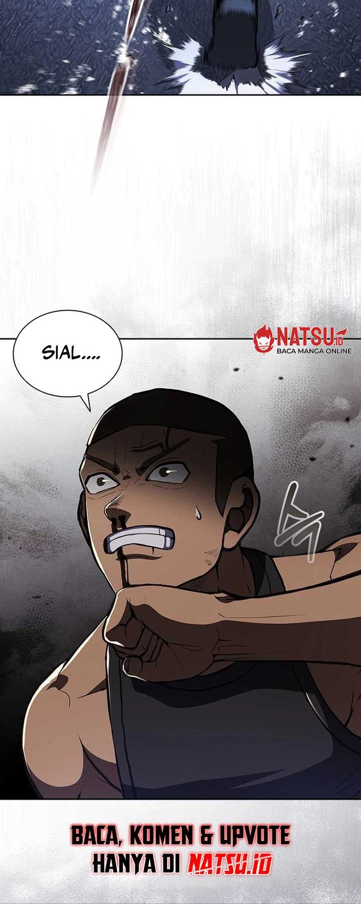 Reincarnation Boss Chapter 8 halaman 9