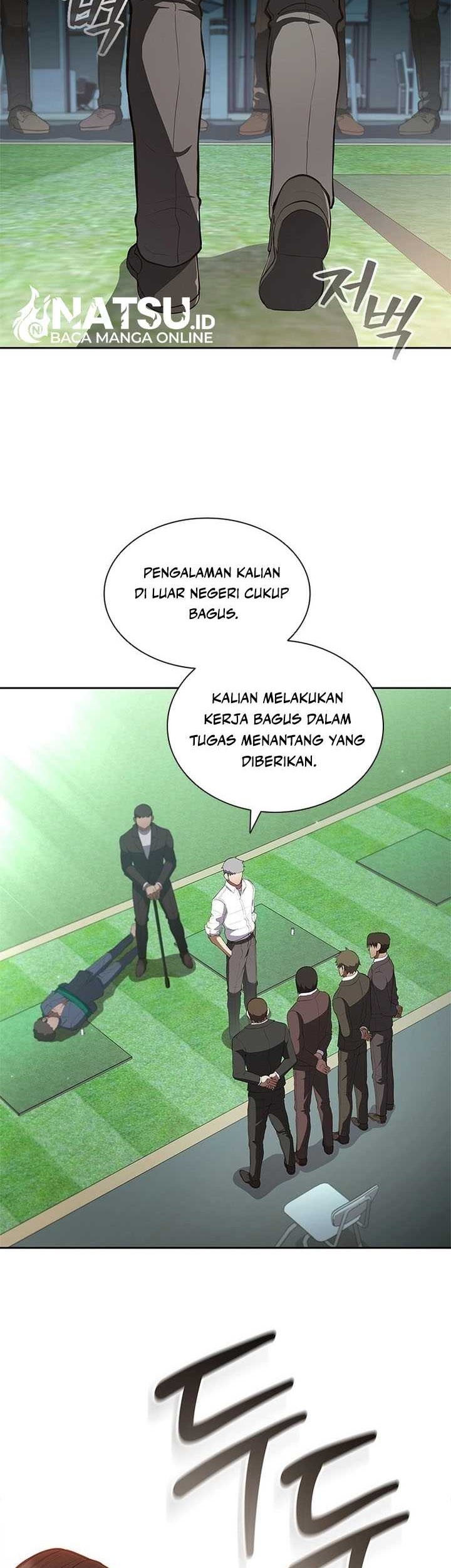 Reincarnation Boss Chapter 7 halaman 7