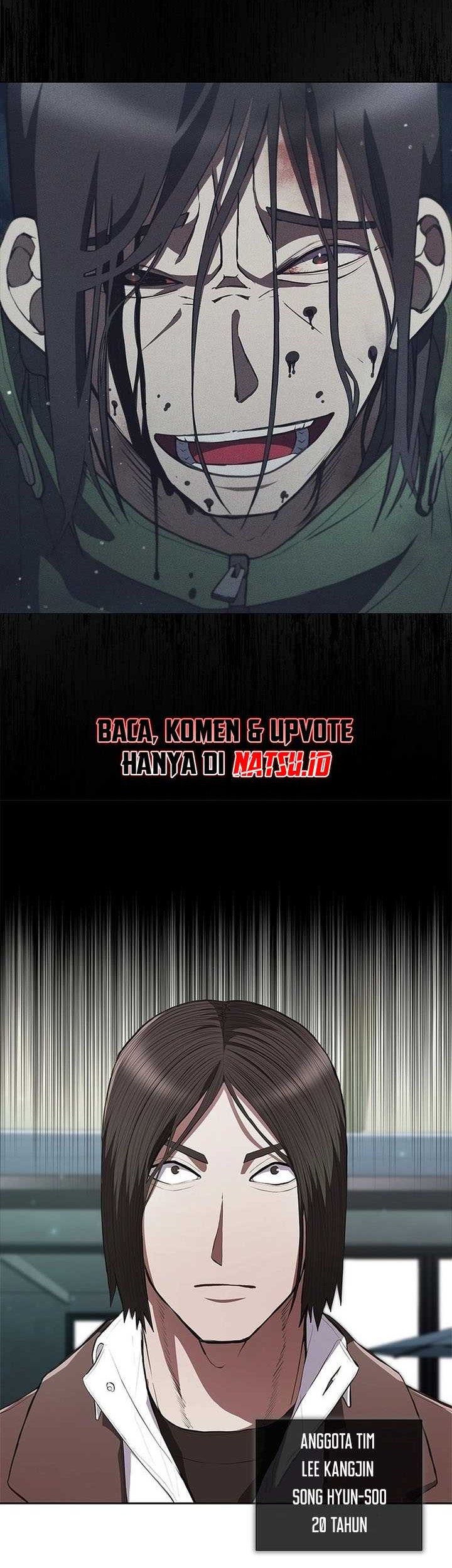 Reincarnation Boss Chapter 7 halaman 9