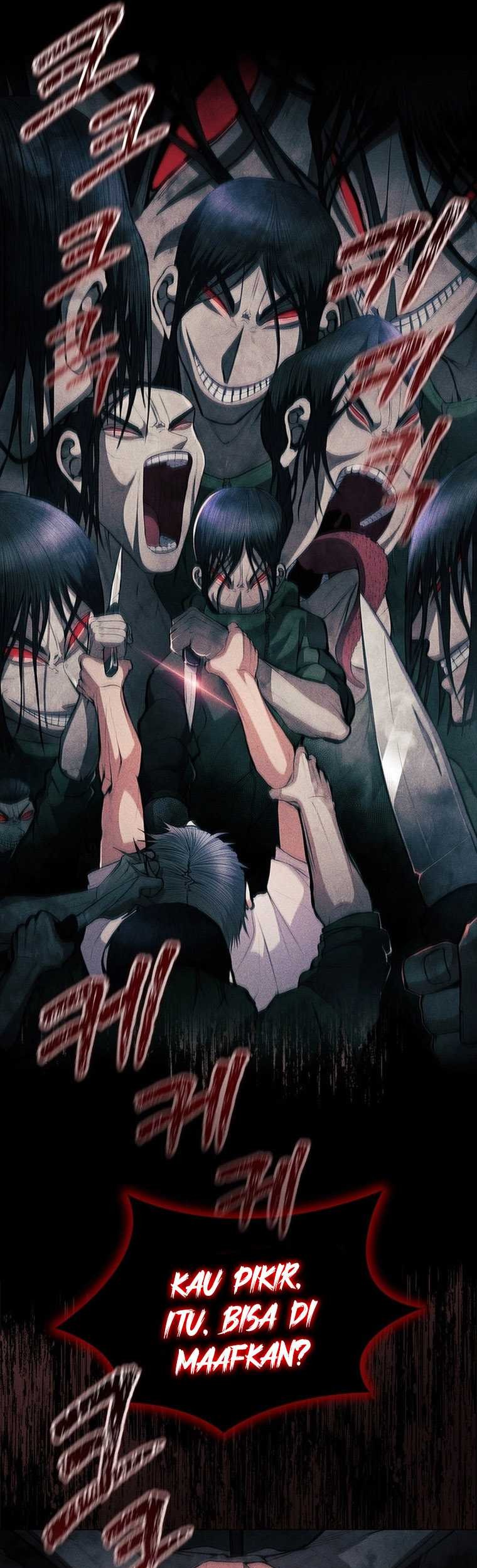 Reincarnation Boss Chapter 6 halaman 7