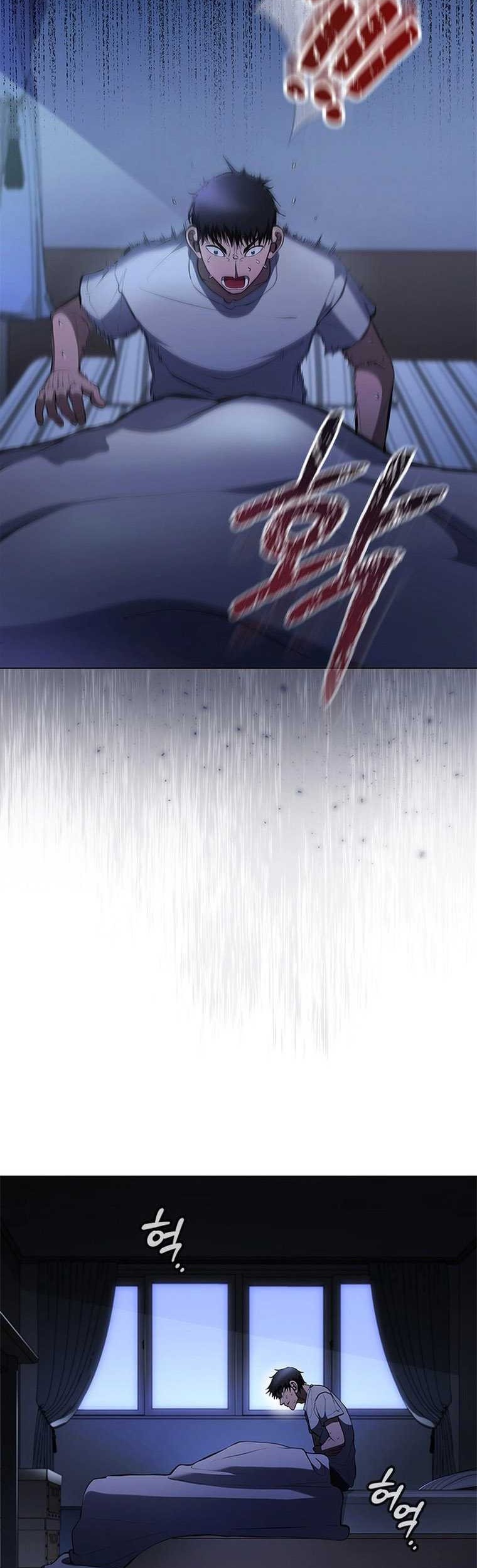 Reincarnation Boss Chapter 6 halaman 9