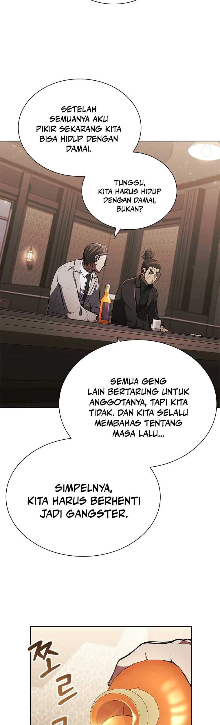 Reincarnation Boss Chapter 5 halaman 10