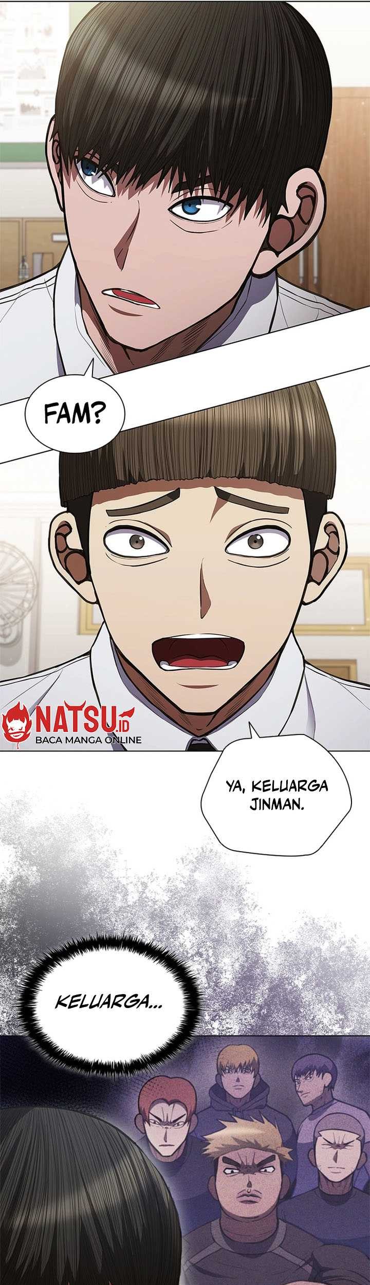 Reincarnation Boss Chapter 4 halaman 10
