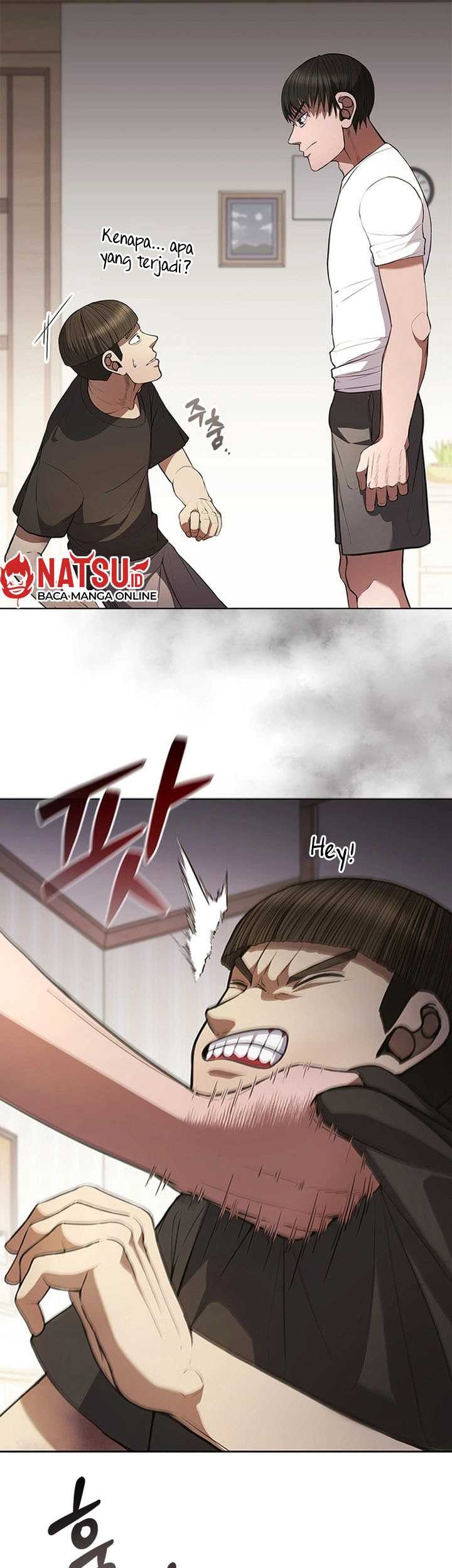 Reincarnation Boss Chapter 3 halaman 10