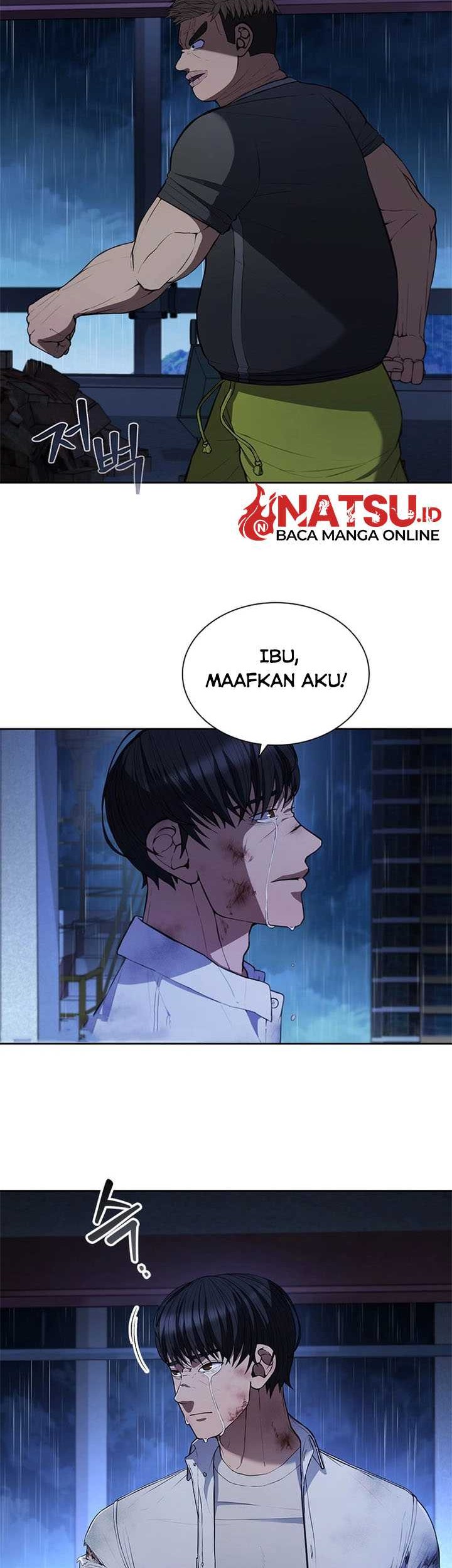 Reincarnation Boss Chapter 2 halaman 11