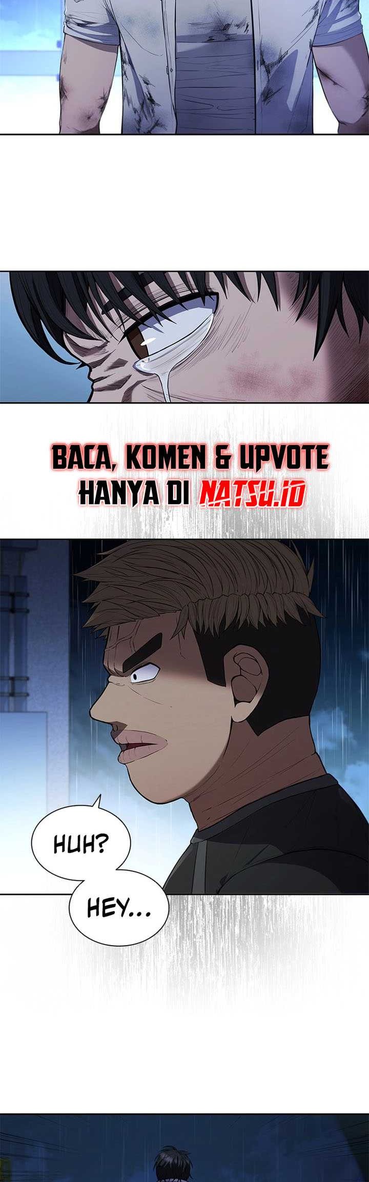 Reincarnation Boss Chapter 2 halaman 12