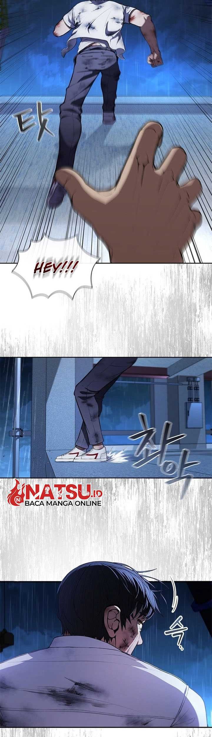 Reincarnation Boss Chapter 2 halaman 13
