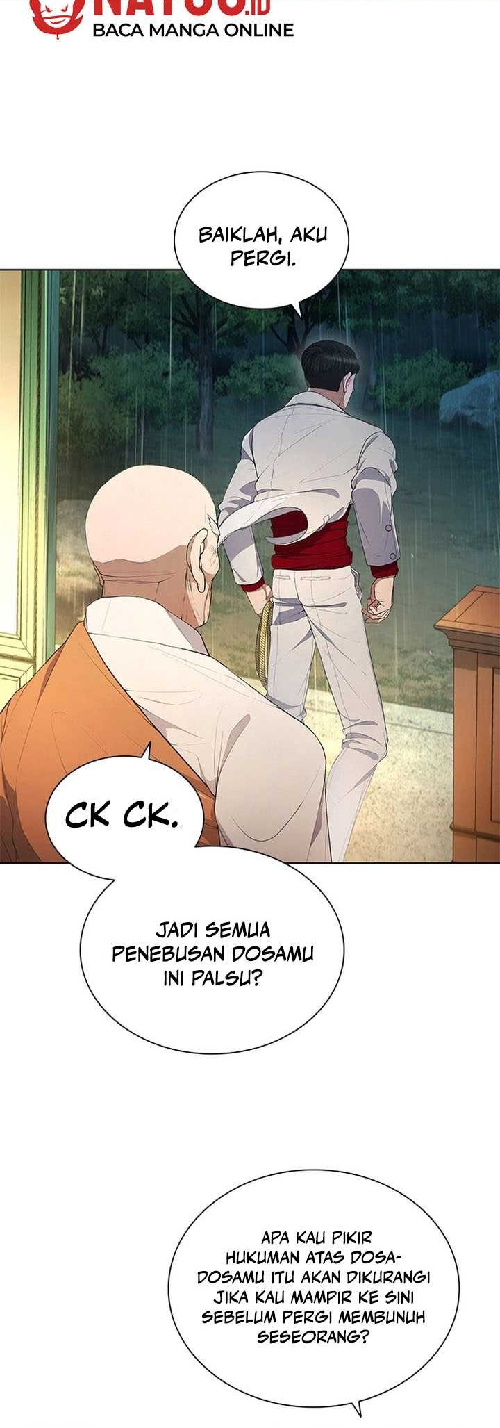 Reincarnation Boss Chapter 1 halaman 9