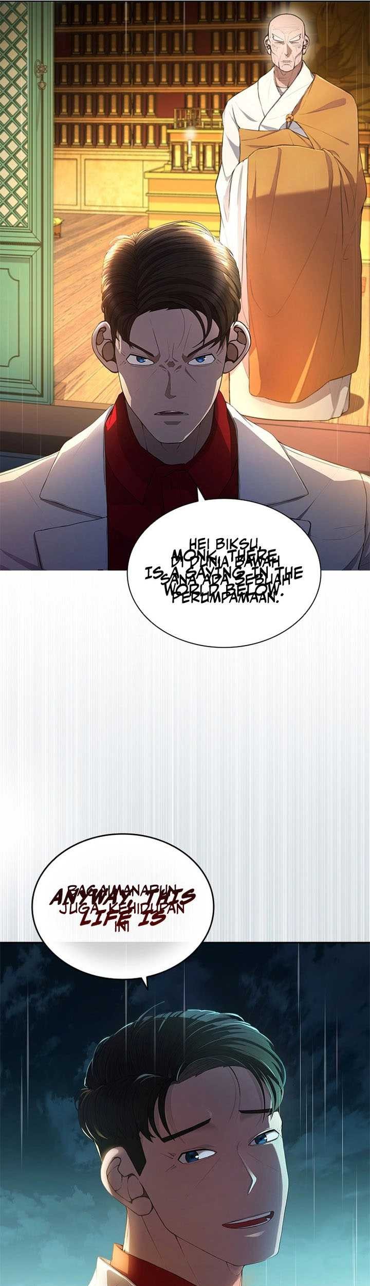 Reincarnation Boss Chapter 1 halaman 10