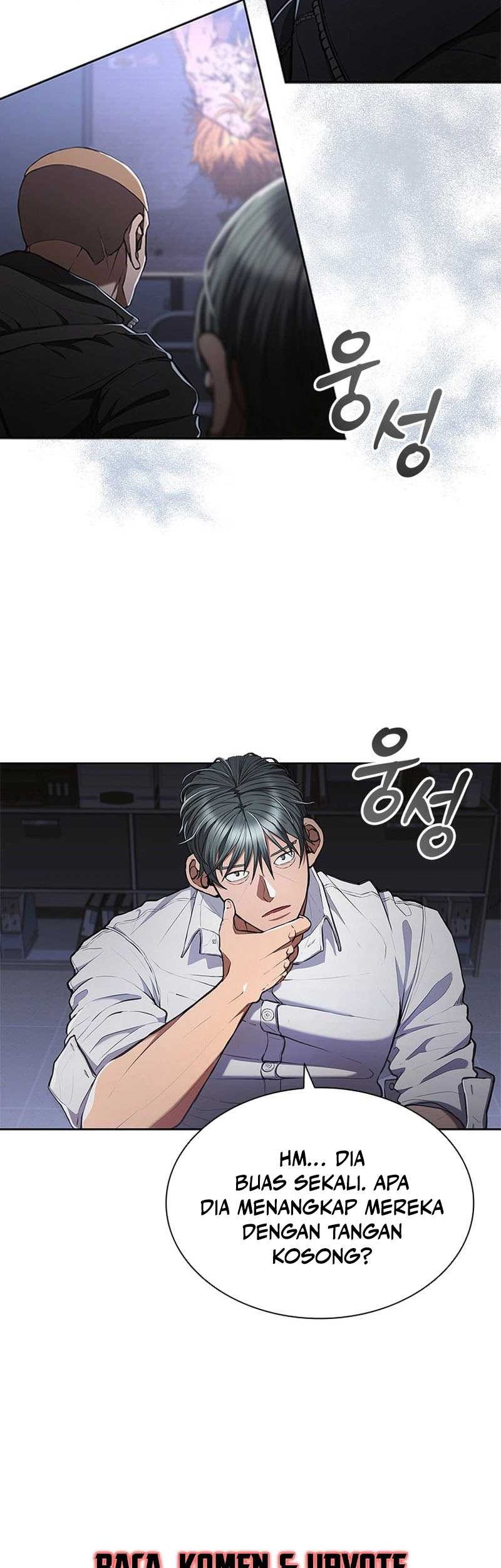 Reincarnation Boss Chapter .1 halaman 9