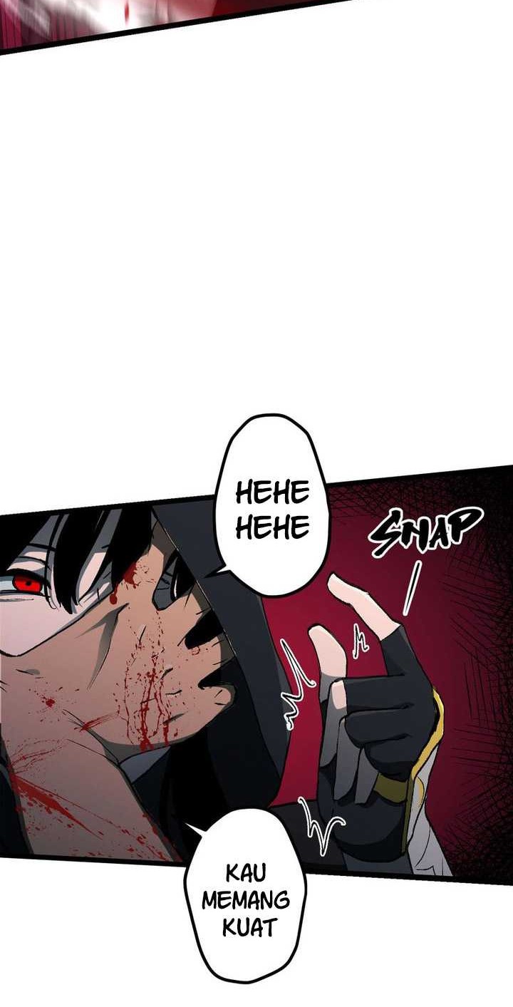 The Fallen Chapter 21 halaman 7