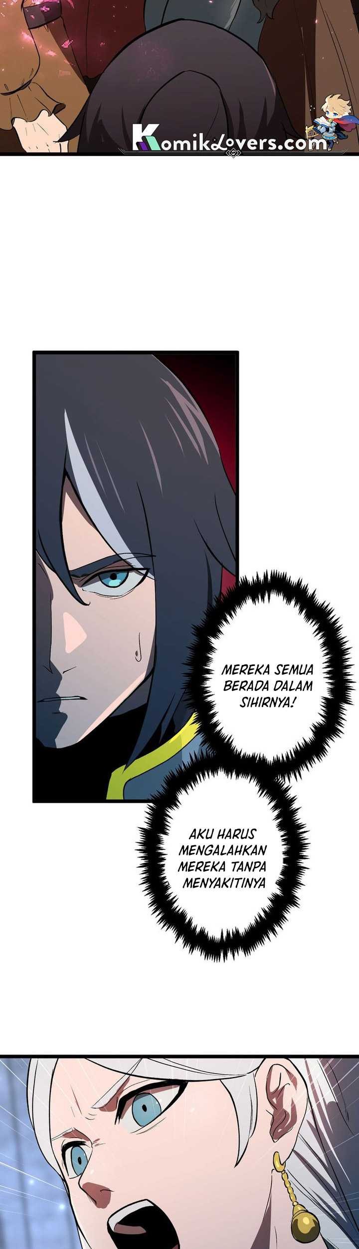 The Fallen Chapter 9 halaman 6