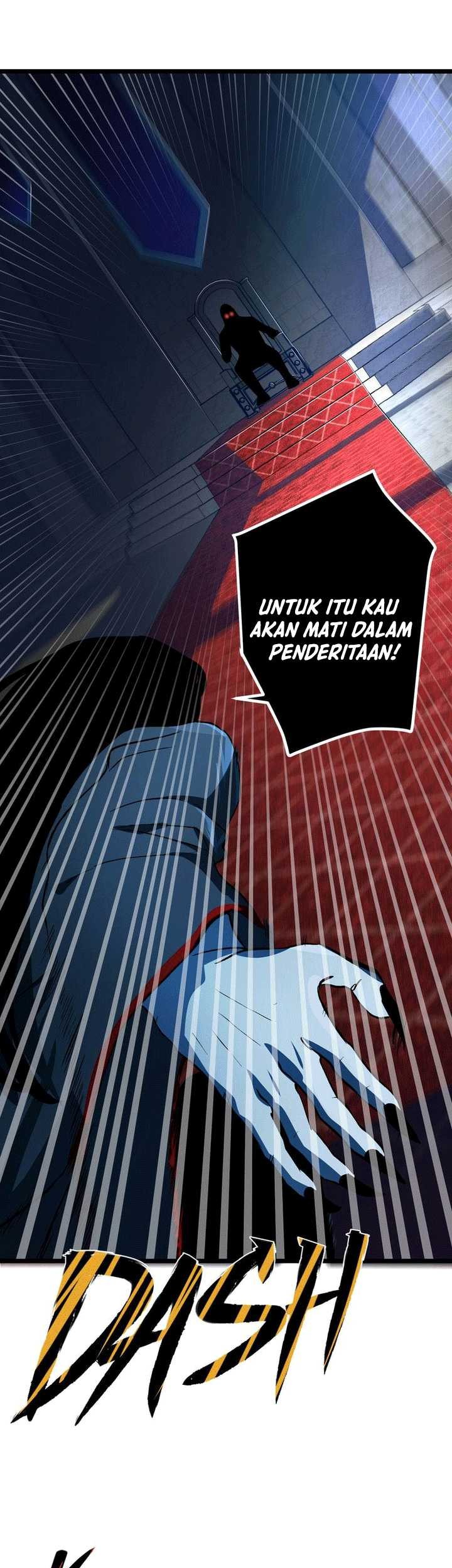 The Fallen Chapter 8 halaman 6