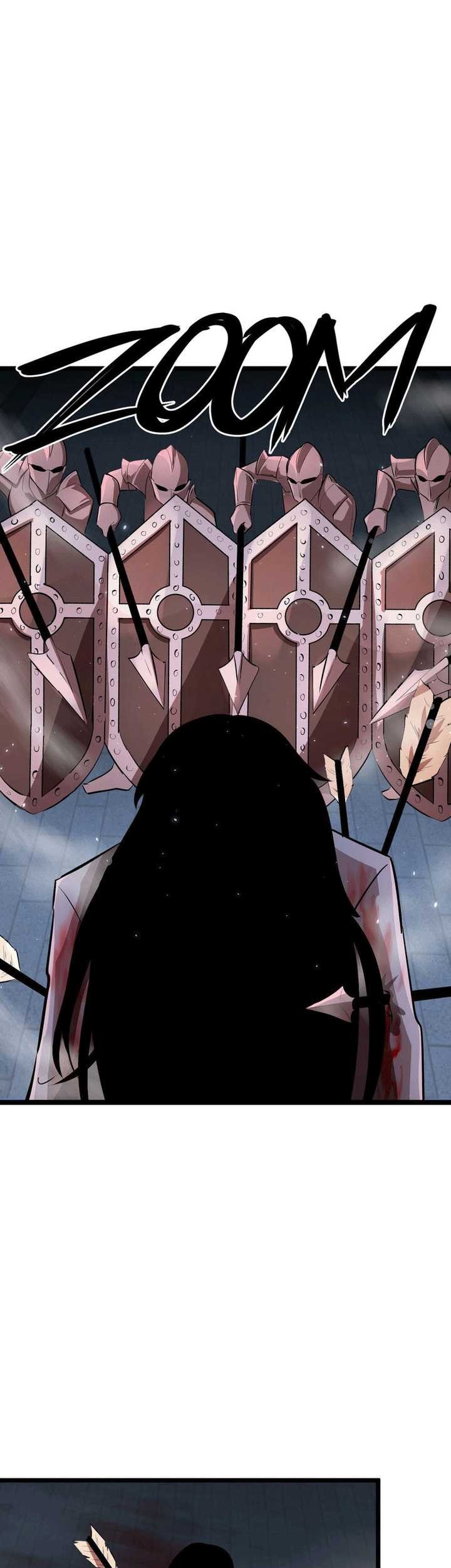 The Fallen Chapter 7 halaman 8
