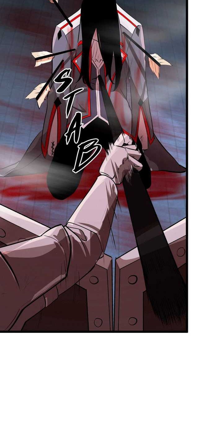 The Fallen Chapter 7 halaman 9